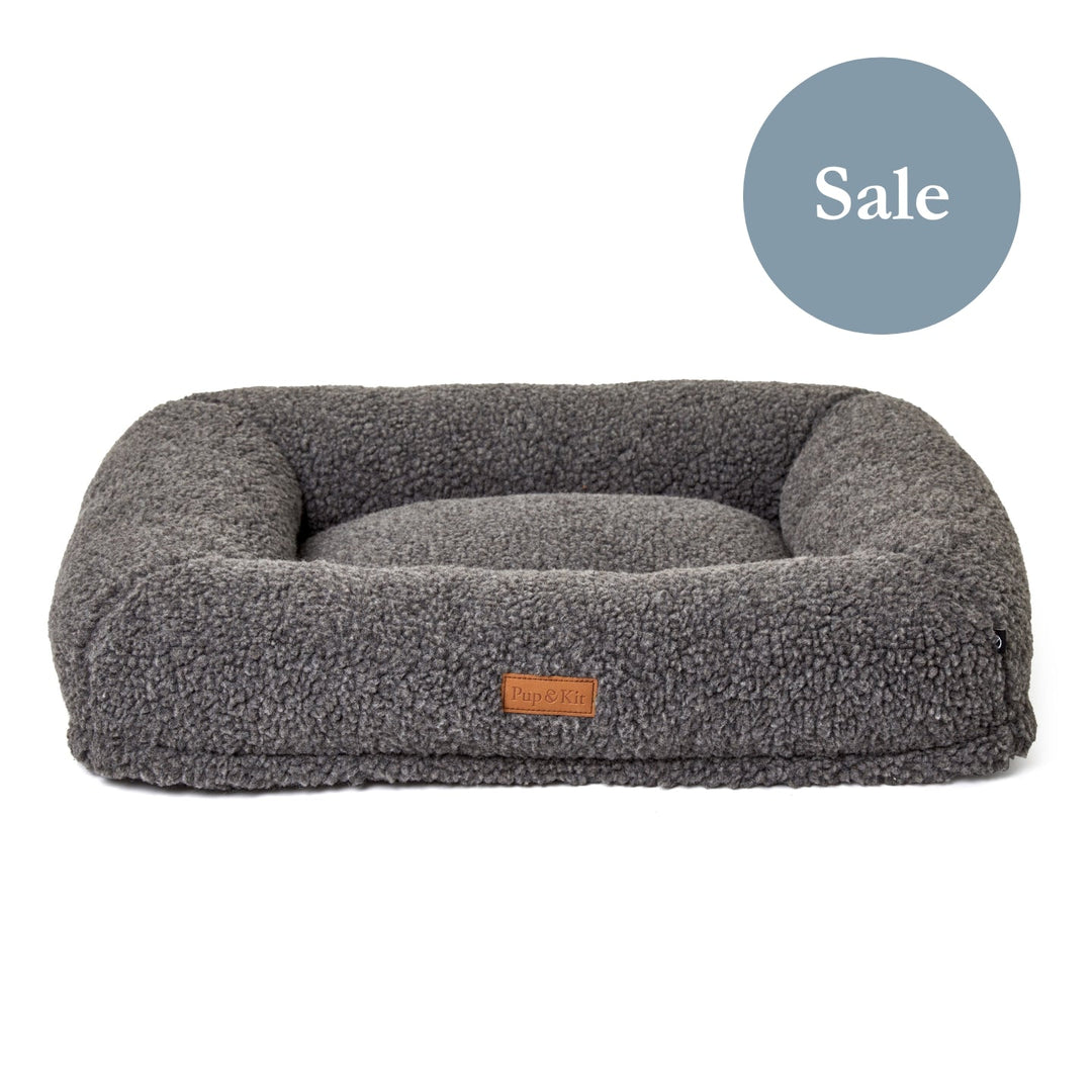 PupPillow Calming Dog Bed