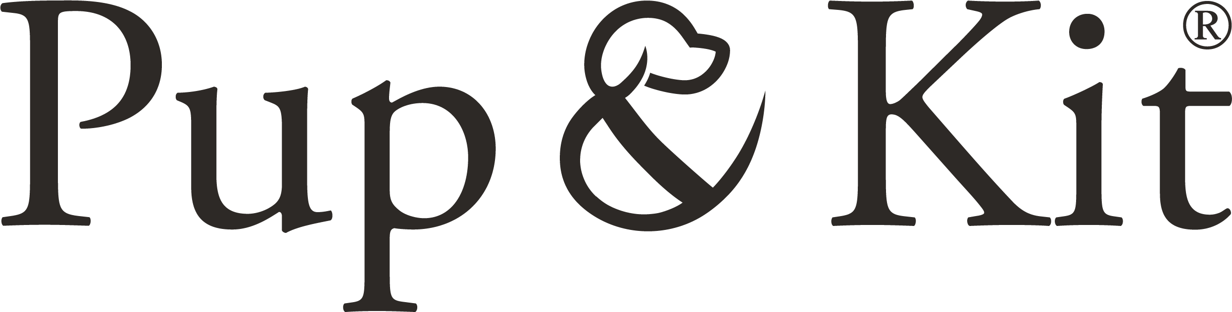 Kit and top pup toys