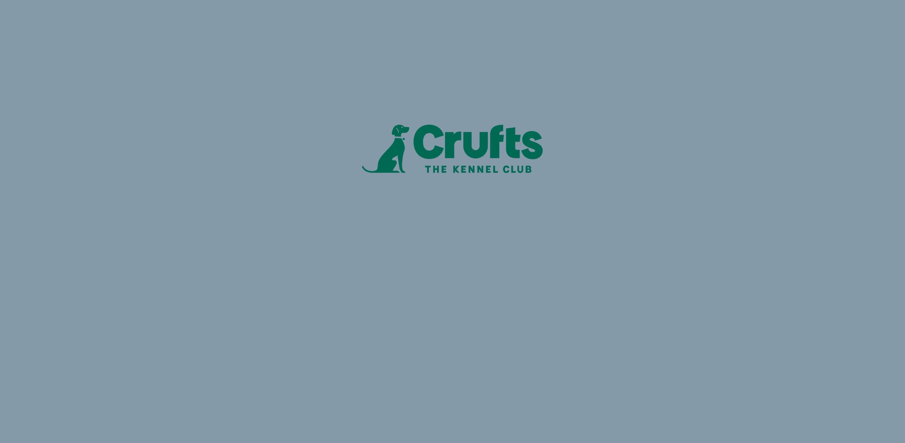 A Pawsitively Exciting Debut at Crufts Dog Show