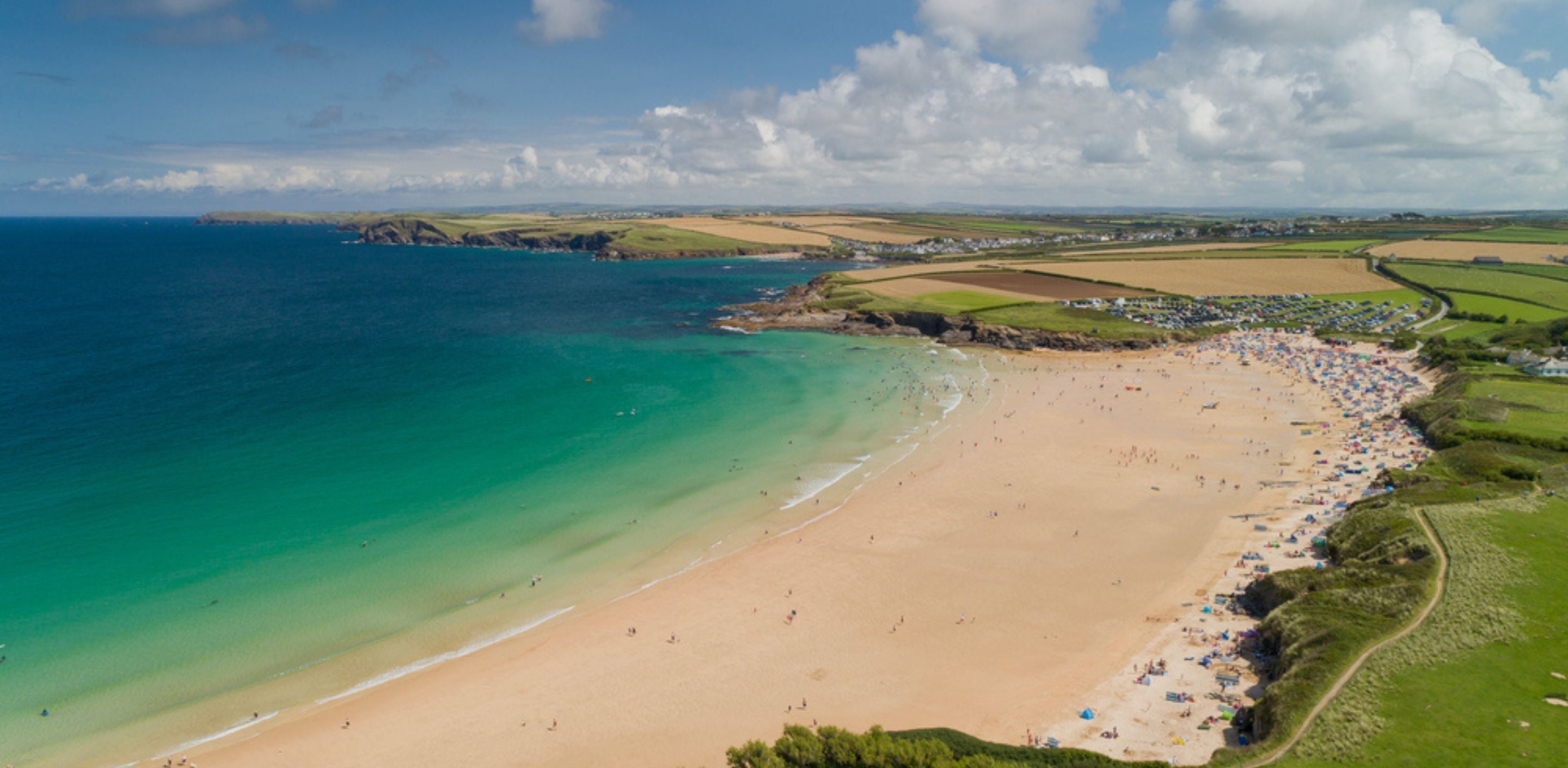 Dog-friendly UK holiday destinations