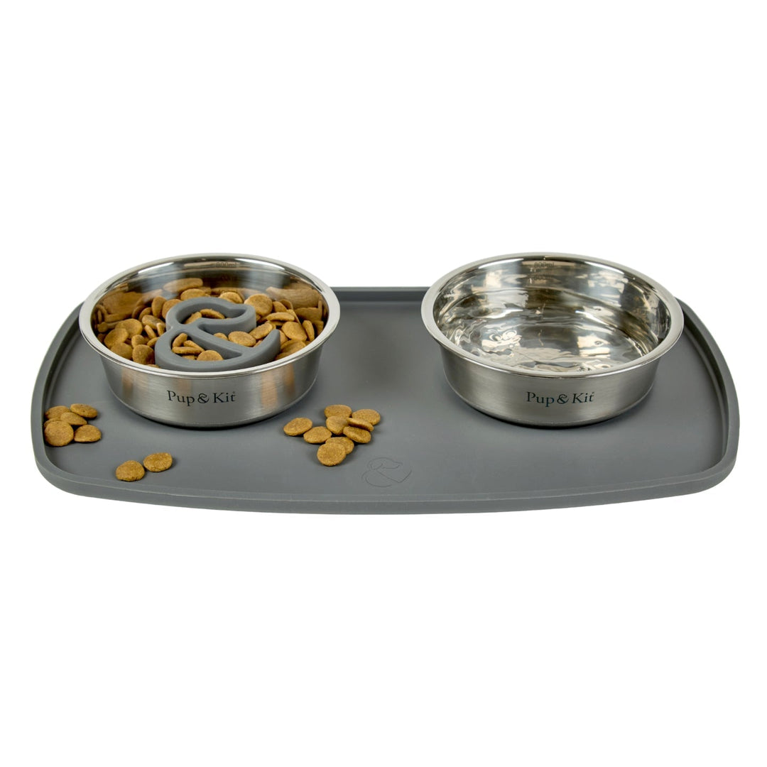 Silicone Feeding Placemats