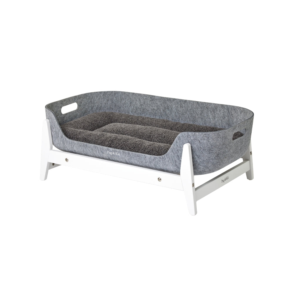 Raised Dog Bed Small