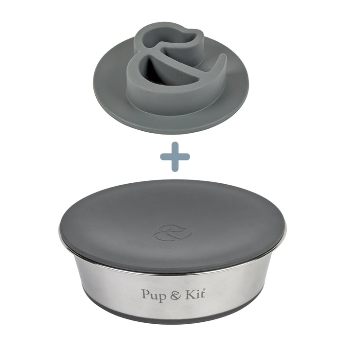 Slow Feeder Bowl Bundle