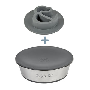 Slow Feeder Bowl Bundle