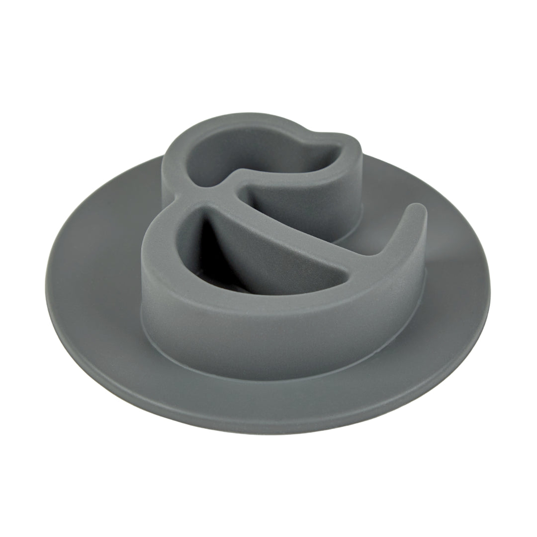 Slow Feeder Bowl Insert with Suction Cup