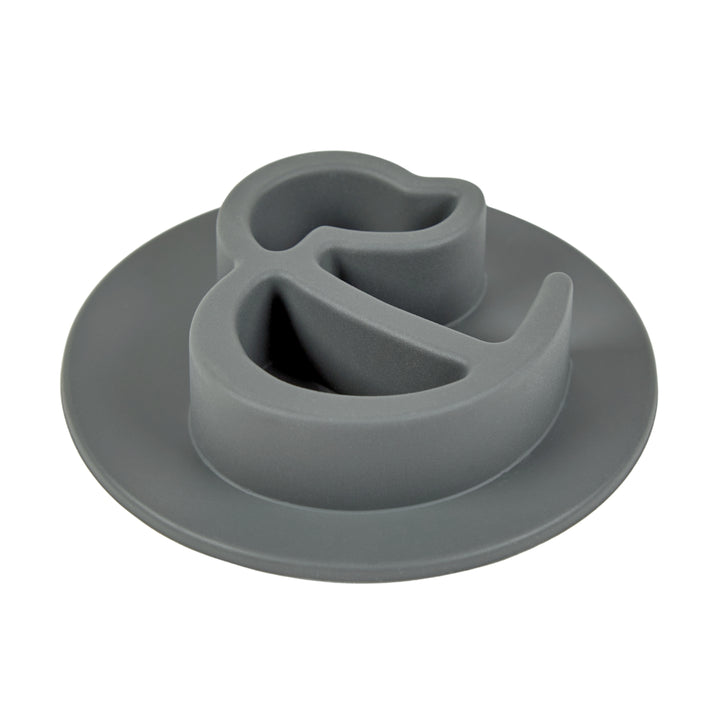 Slow Feeder Bowl Insert with Suction Cup
