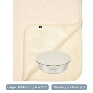 Essential Travel Bundle - Beige