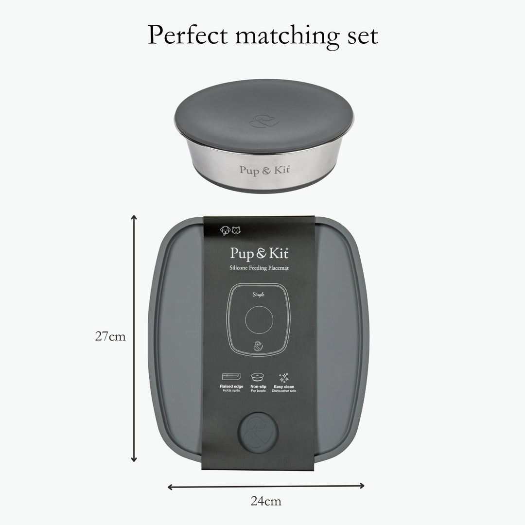 Hydration Station Bundle - Grey