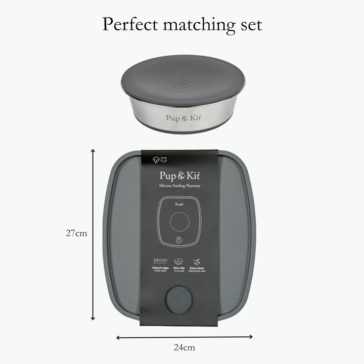 Hydration Station Bundle - Grey