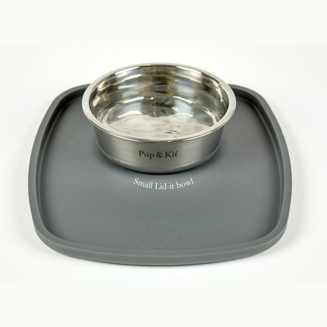 Hydration Station Bundle - Grey