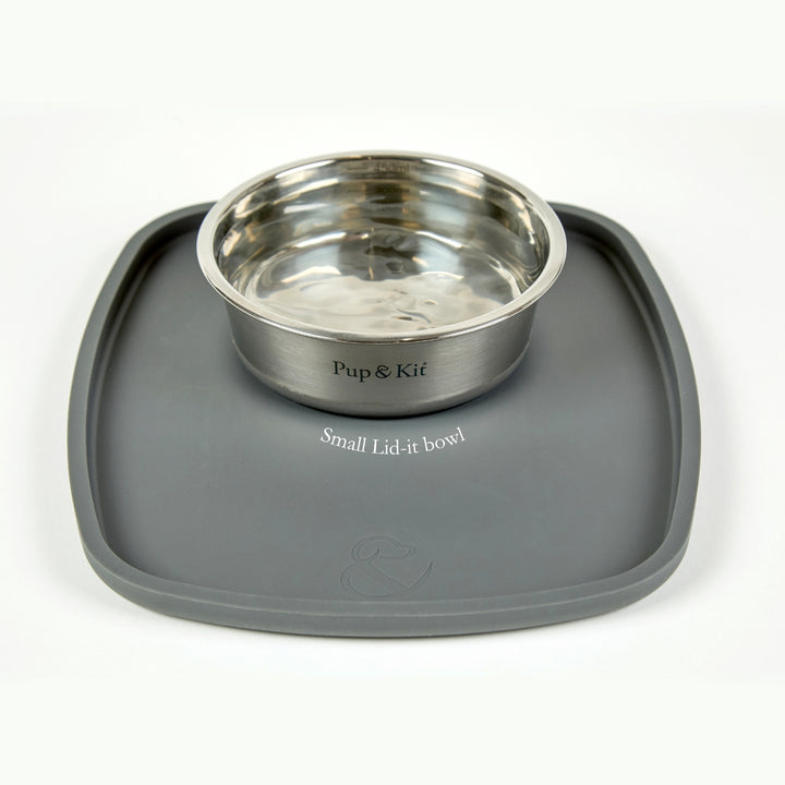 Hydration Station Bundle - Grey