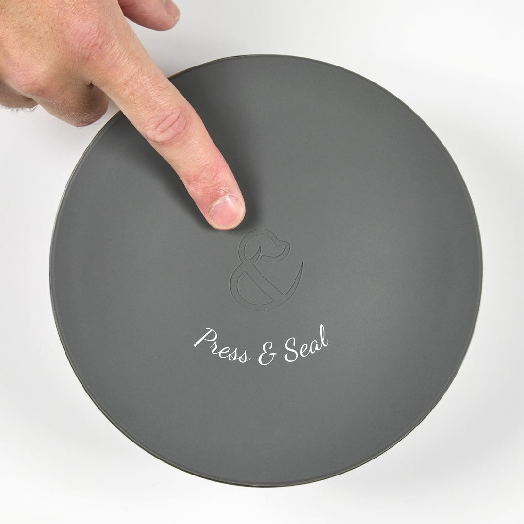 Slow Feeder Bowl Bundle