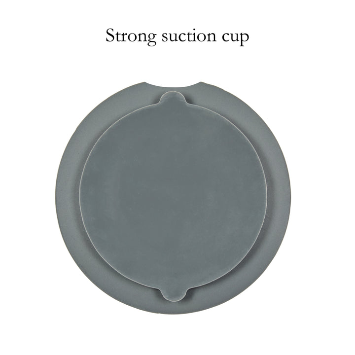 Slow Feeder Bowl Insert with Suction Cup