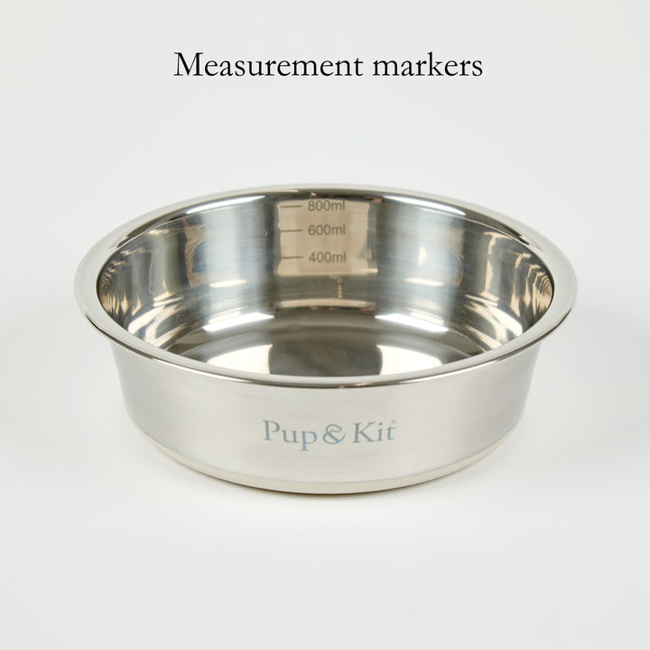 Lid-it Bowl with Stay-Fresh Lid - Beige