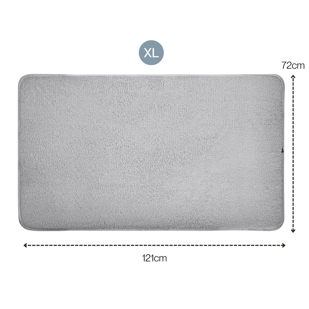 Essential Travel Bundle - Grey