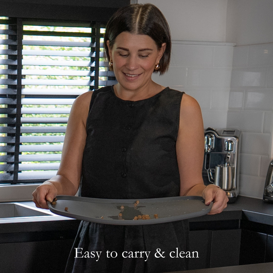 Feeding Station Bundle - Beige