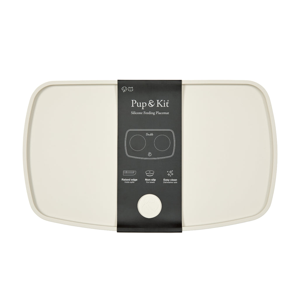 Silicone Feeding Placemat