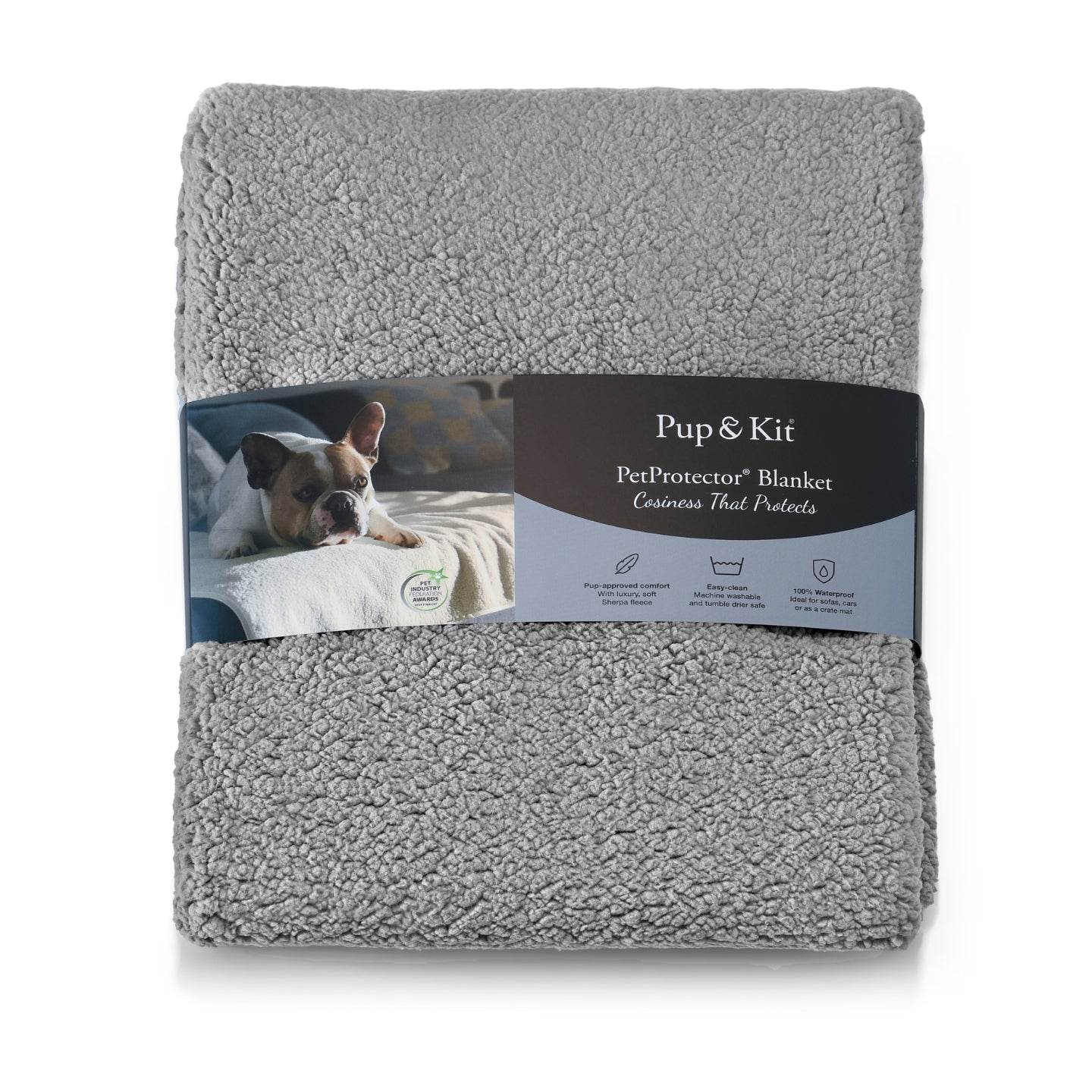 Best Luxury Dog Beds Dog Blankets Raised Beds Pup Kit