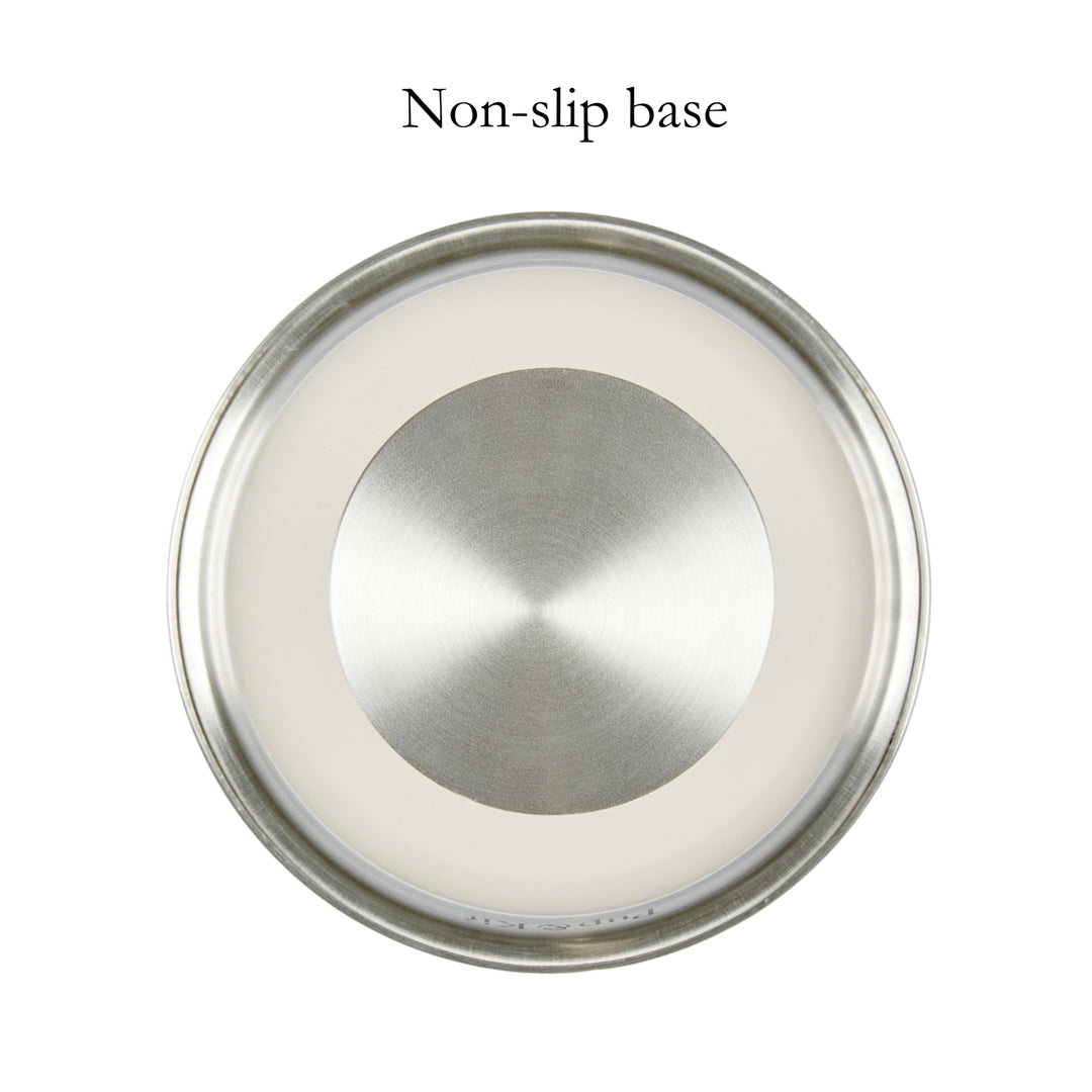 Feeding Station Bundle - Beige