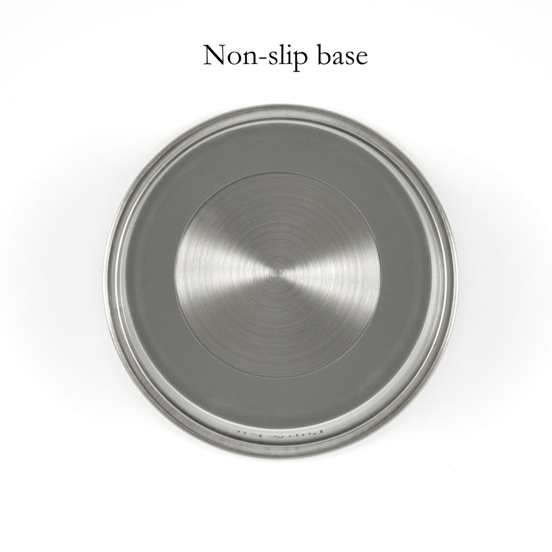 Feeding Station Bundle - Grey