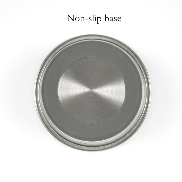 Feeding Station Bundle - Grey