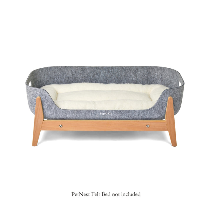 PetNest Raised Stand