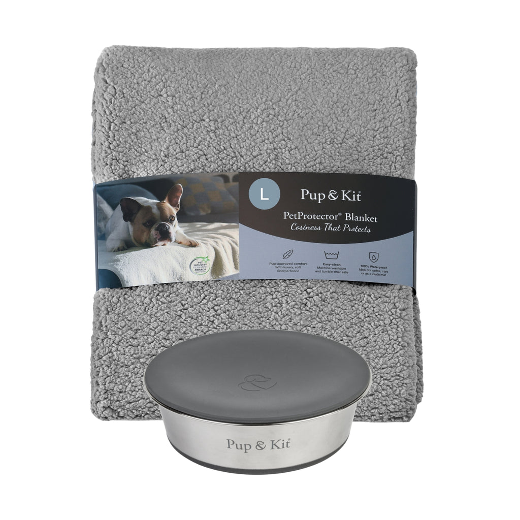 Essential Travel Bundle