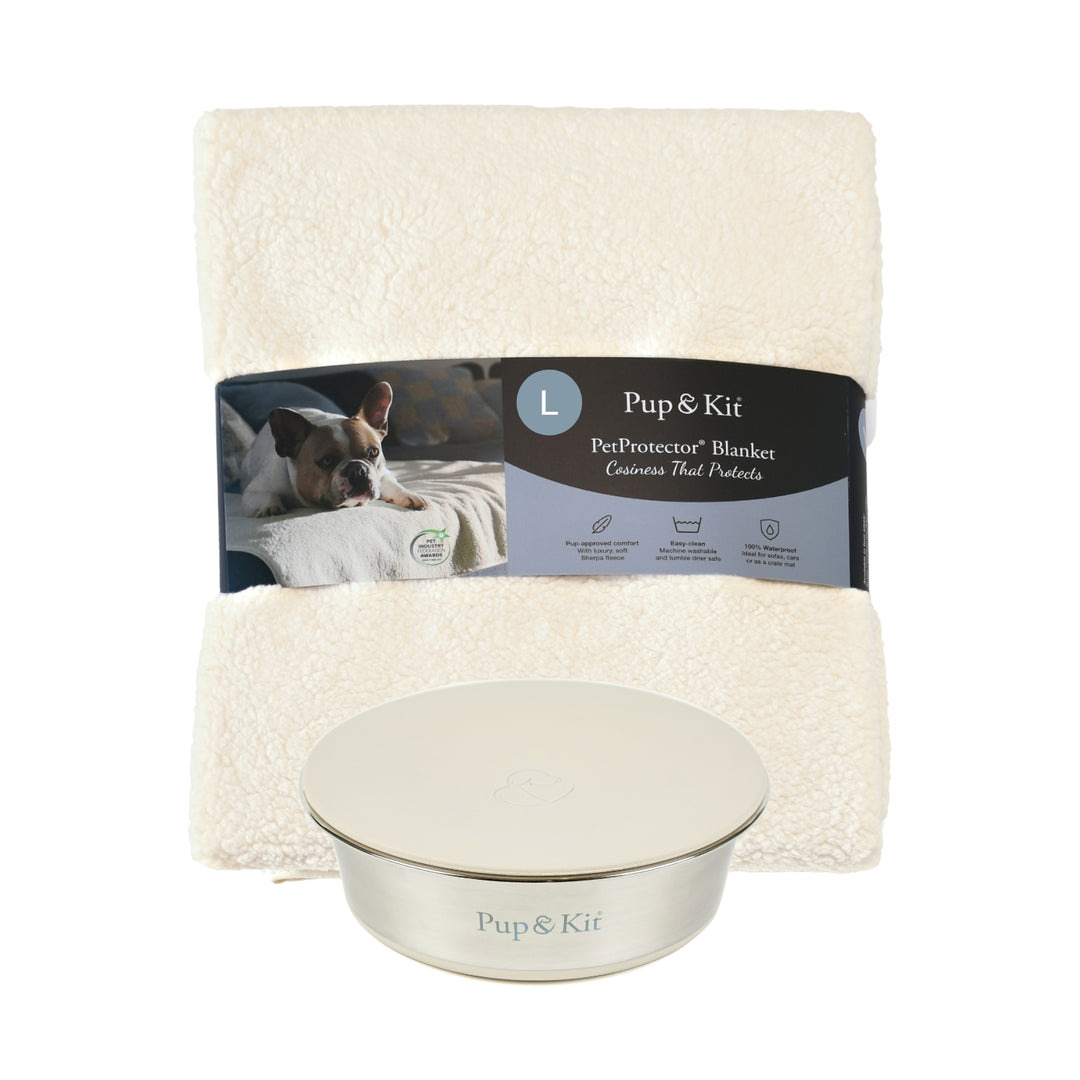 Essential Travel Bundle - Beige