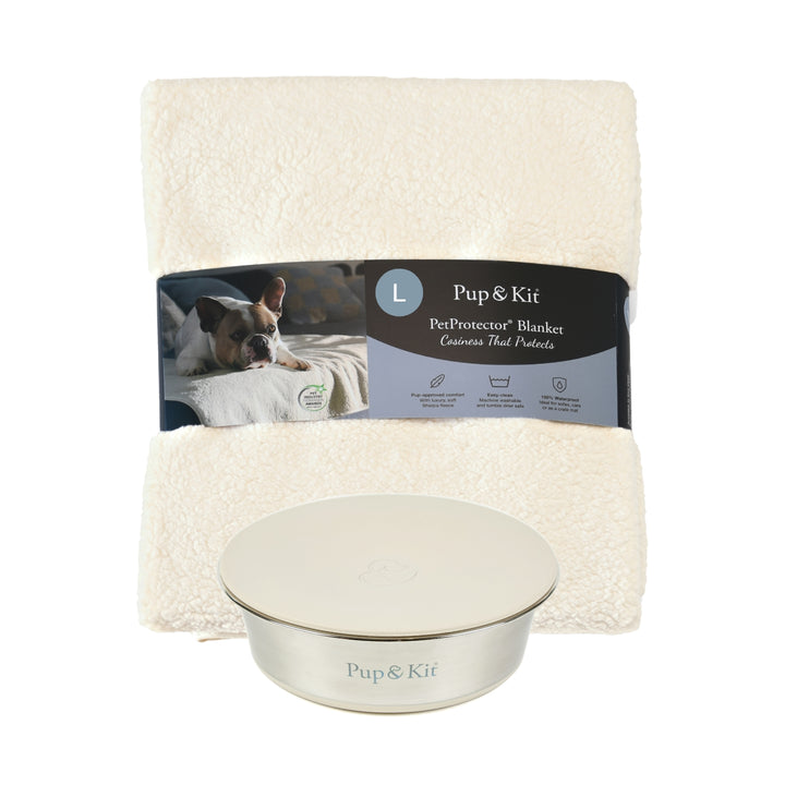 Essential Travel Bundle - Beige