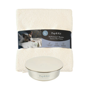 Essential Travel Bundle - Beige