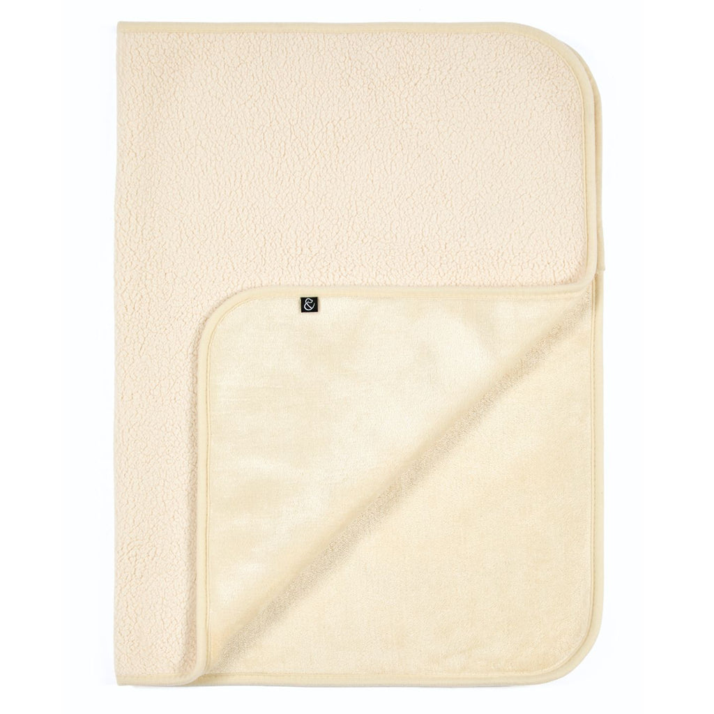 Pet Protector Duo Waterproof Pet Blanket