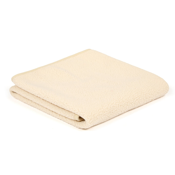 PetProtector Blanket Teddy #colour_natural