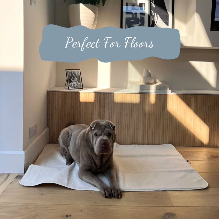 PetProtector Floor #colour_natural
