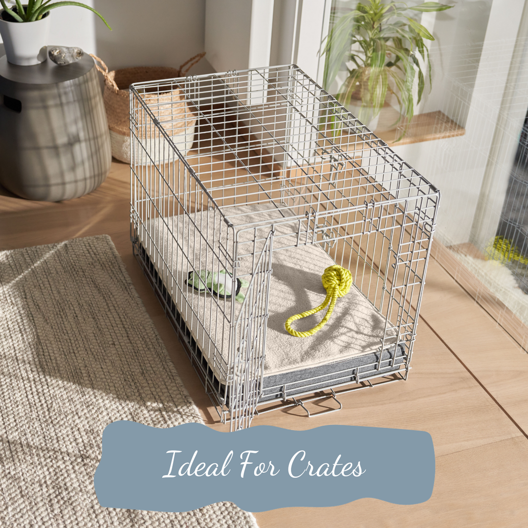 PetProtector Crate #colour_natural