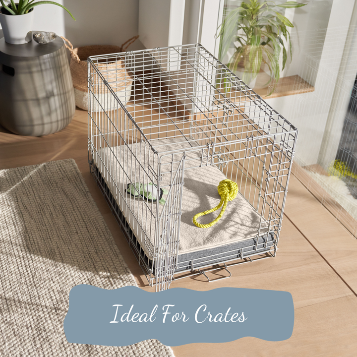 PetProtector Crate #colour_natural