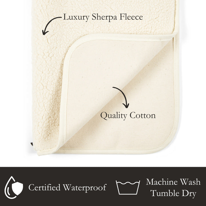 PetProtector Materials #colour_natural