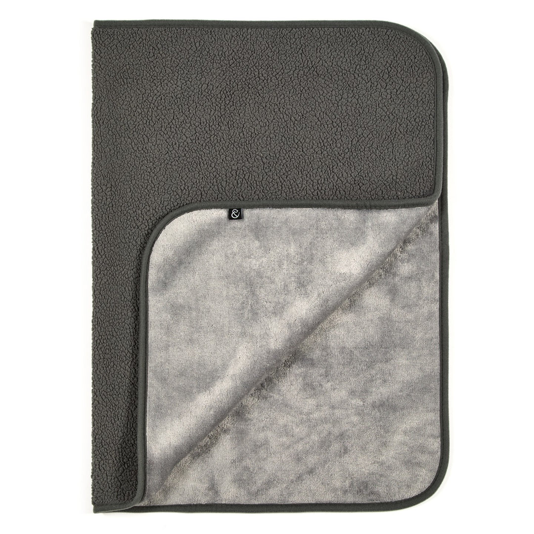 PetProtector Blanket Hero #colour_grey