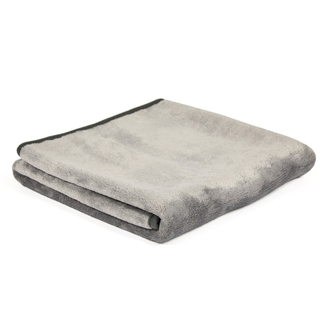 Essential Travel Bundle - Grey