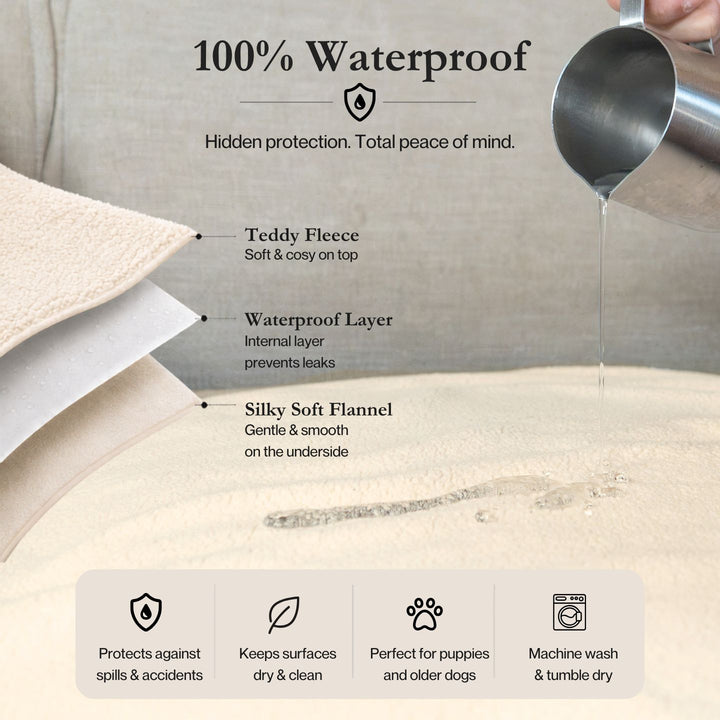 Essential Travel Bundle - Beige