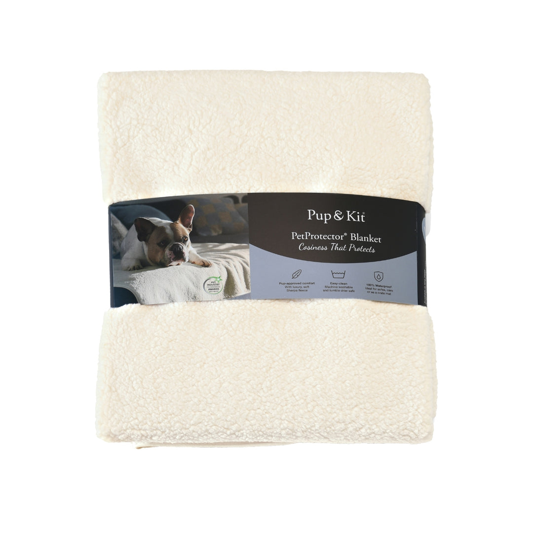 PetProtector Blanket Hero #colour_natural